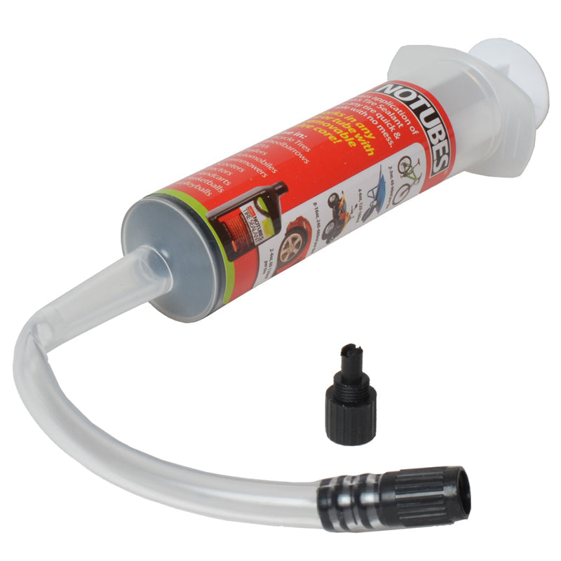 Stans NoTubes Tire Sealant Injector