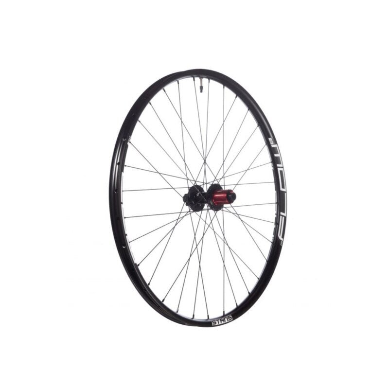 Stans NoTubes Flow EX3 29" 12x148 Shimano MS Rear Wheel