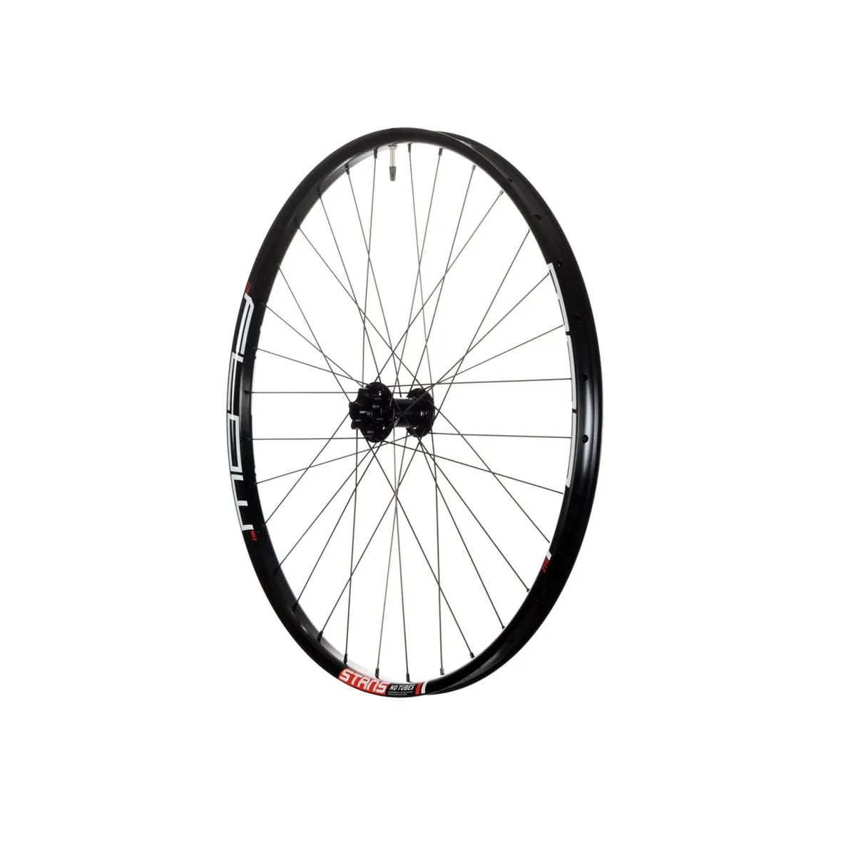 Stans Notubes Wheel Front Flow MK3 27.5 15x100