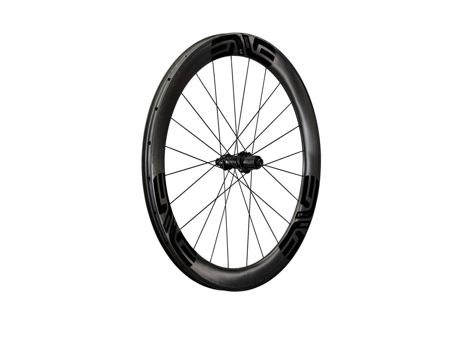 ENVE SES 4.5D Innerdrive Premium Road Wheelset [Freehub Body: Shimano 11s Road]