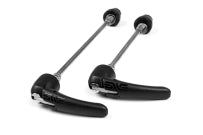 Enve Titanium Road Skewers [Colour: Black] [Size: 100/135mm]
