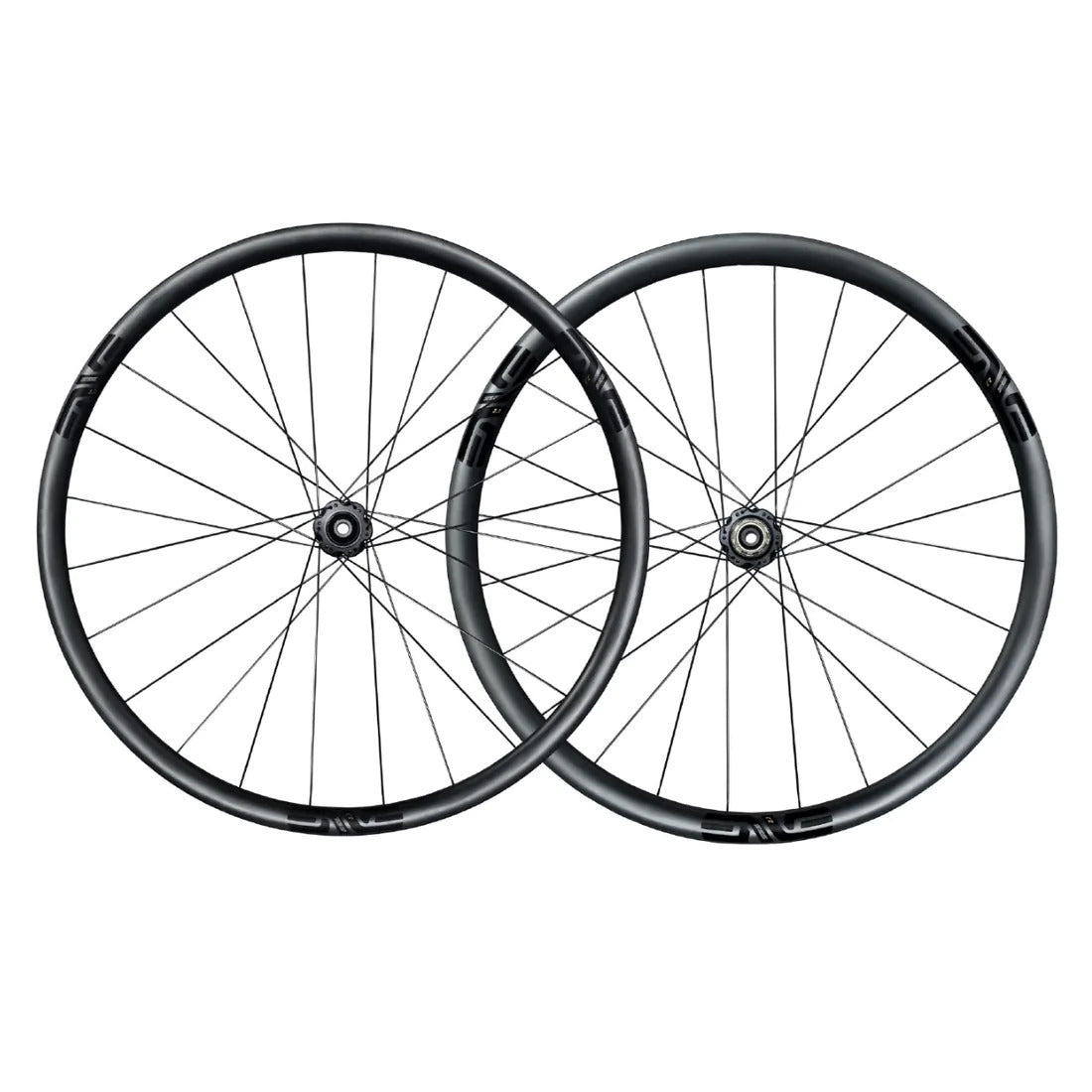 2022 Enve SES 2.3C Disc Carbon Wheelset 12x100/142 - Shimano Freehub
