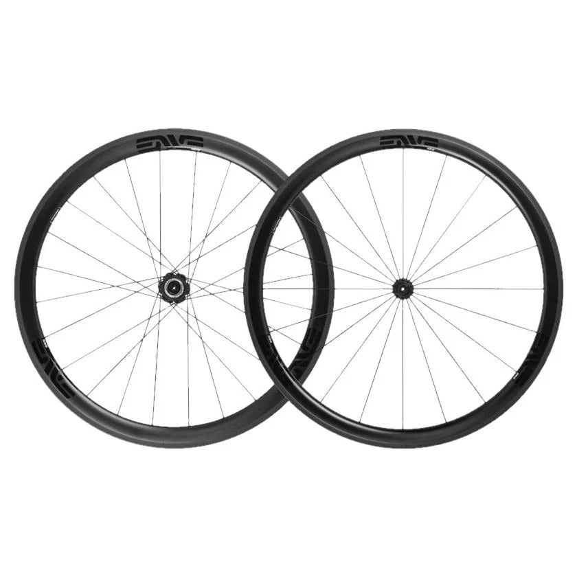 Enve Wheelset SES 3.4 Carbon Tubeless