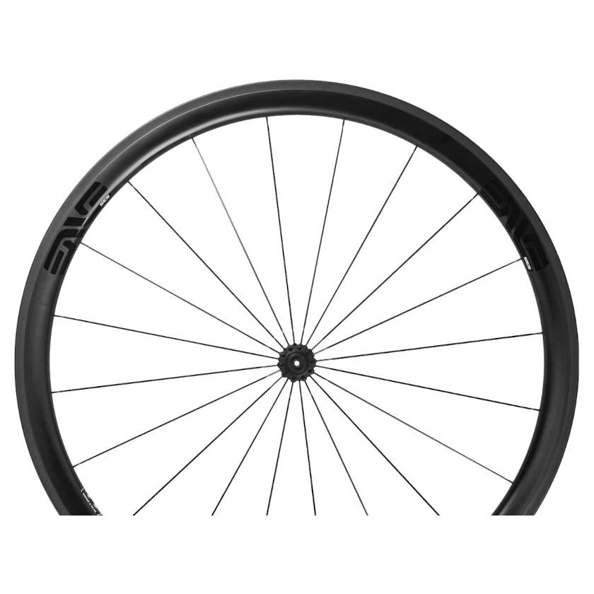 Enve Wheelset SES 3.4 Carbon Tubeless