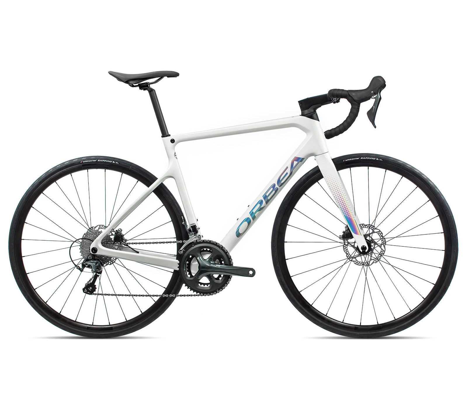 Orbea Orca M40 Road Bike