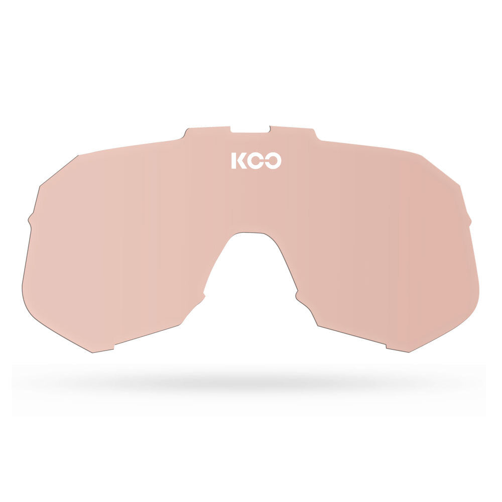 Koo Demos Lens
