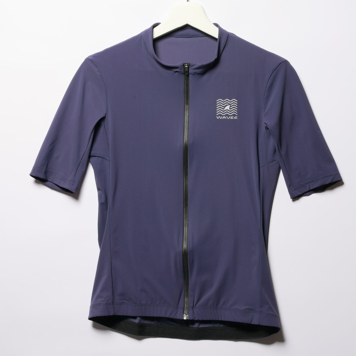 Wavee Men's Short Sleeve Cycling Jersey