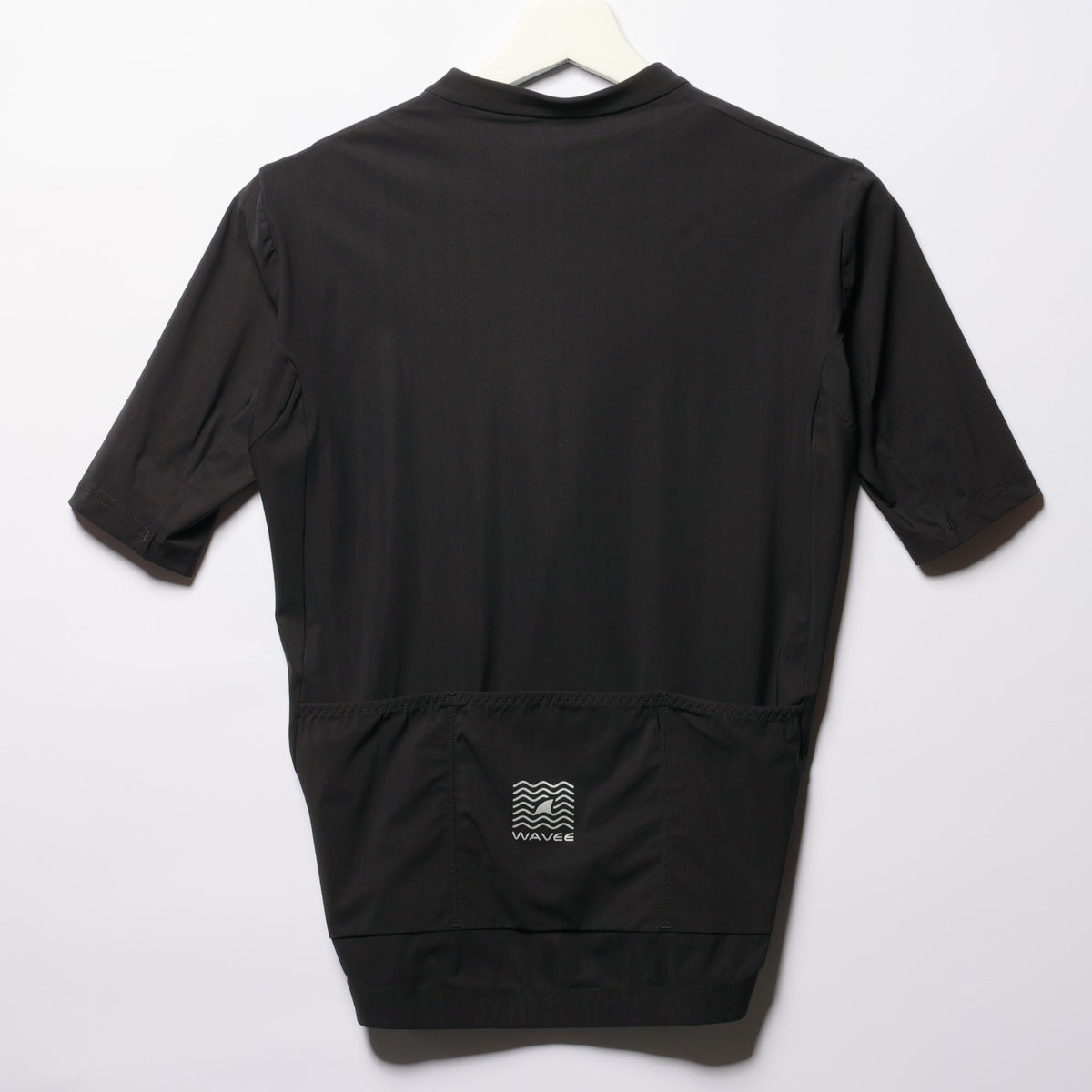 Wavee Men's Short Sleeve Cycling Jersey