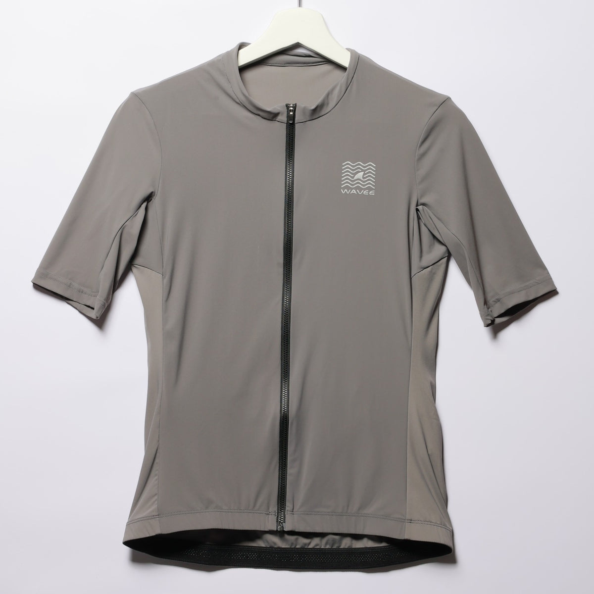 Wavee Men's Short Sleeve Cycling Jersey