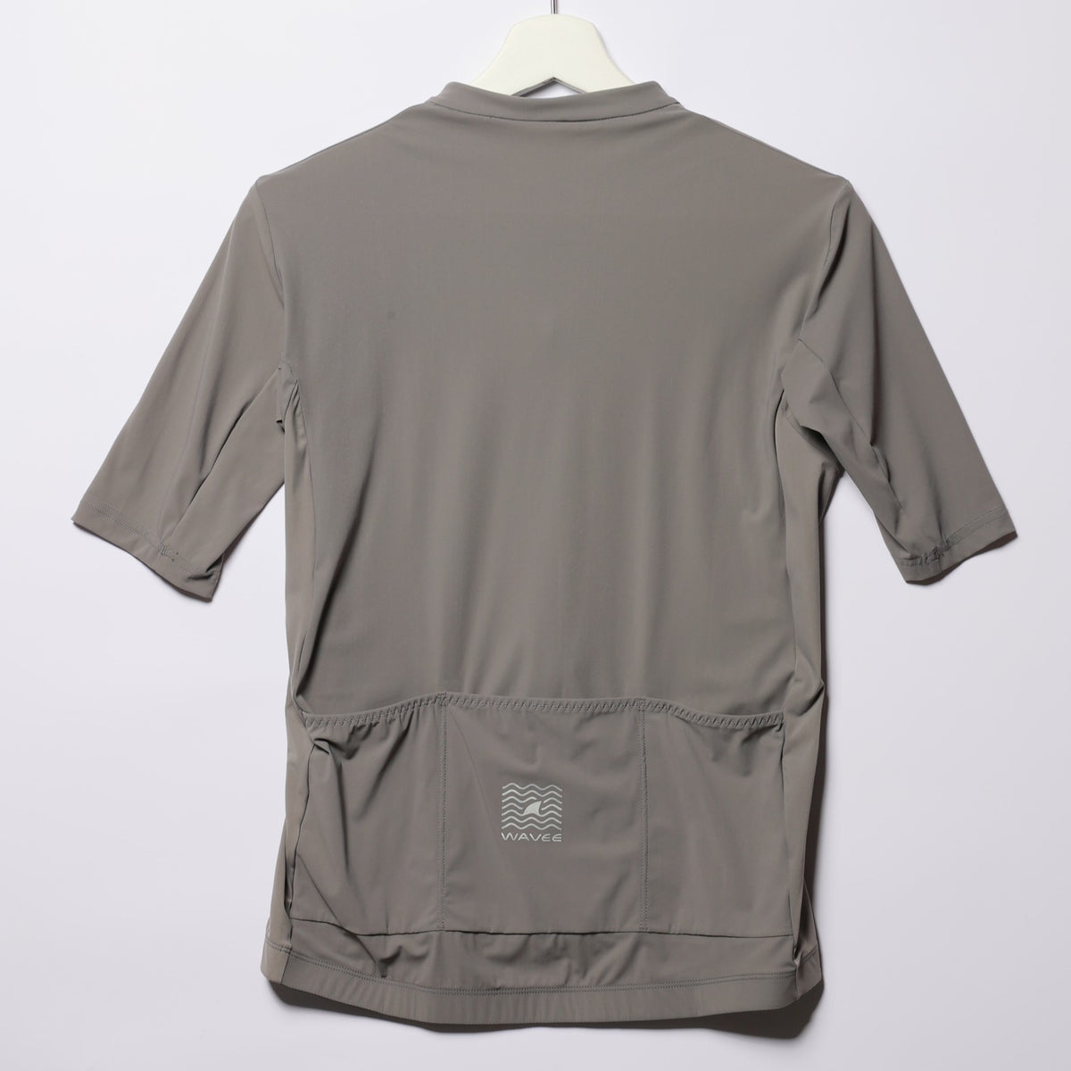Wavee Men's Short Sleeve Cycling Jersey