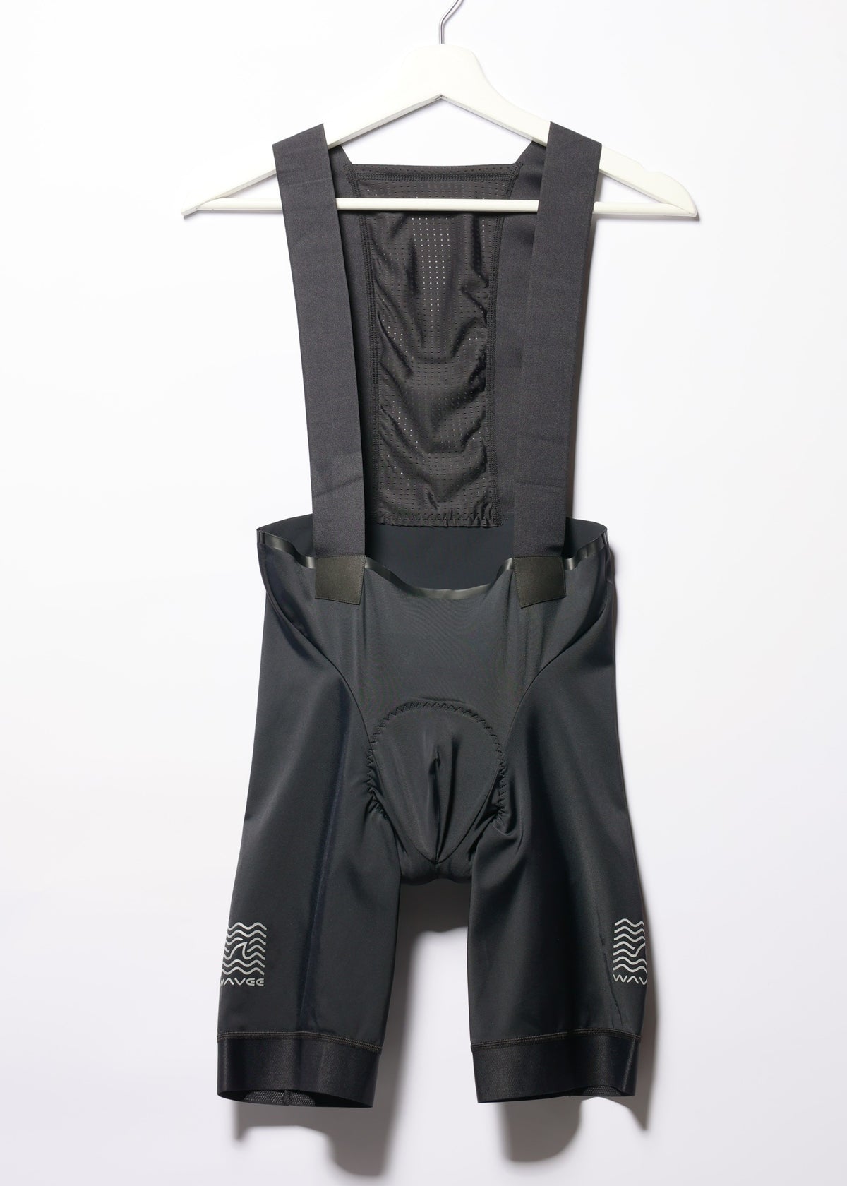 Wavee Men's Cycling Bib Shorts