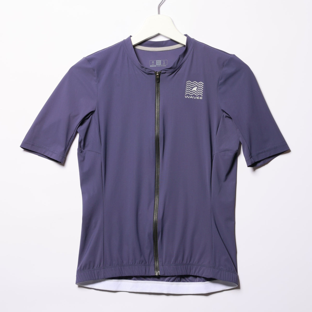 Wavee Women's Short Sleeve Cycling Jersey