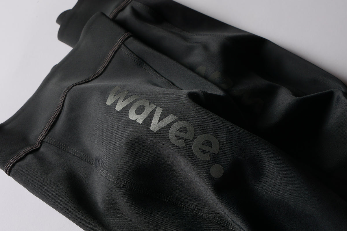 Wavee Women's Cycling Bib Shorts