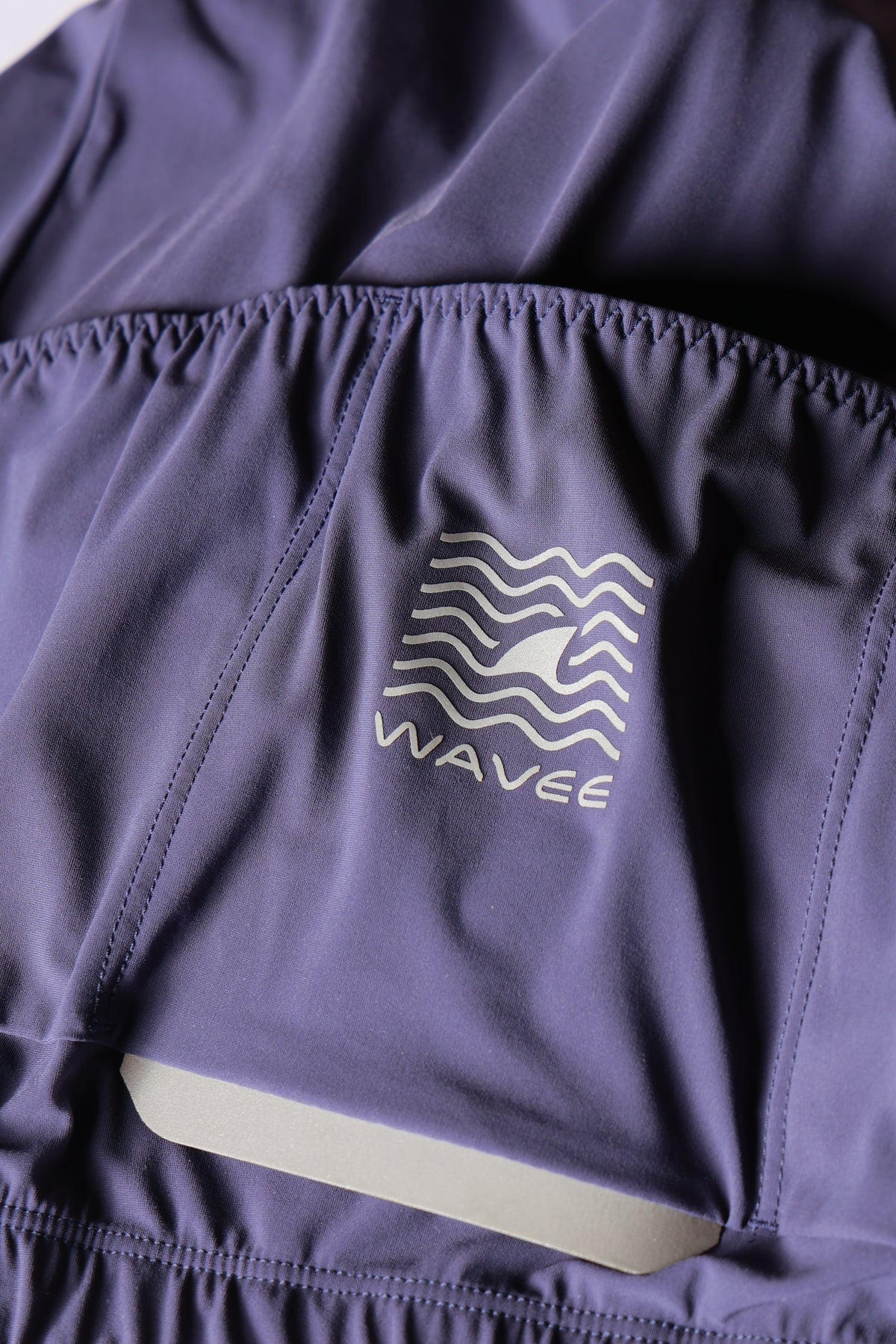 Wavee Women's Short Sleeve Cycling Jersey
