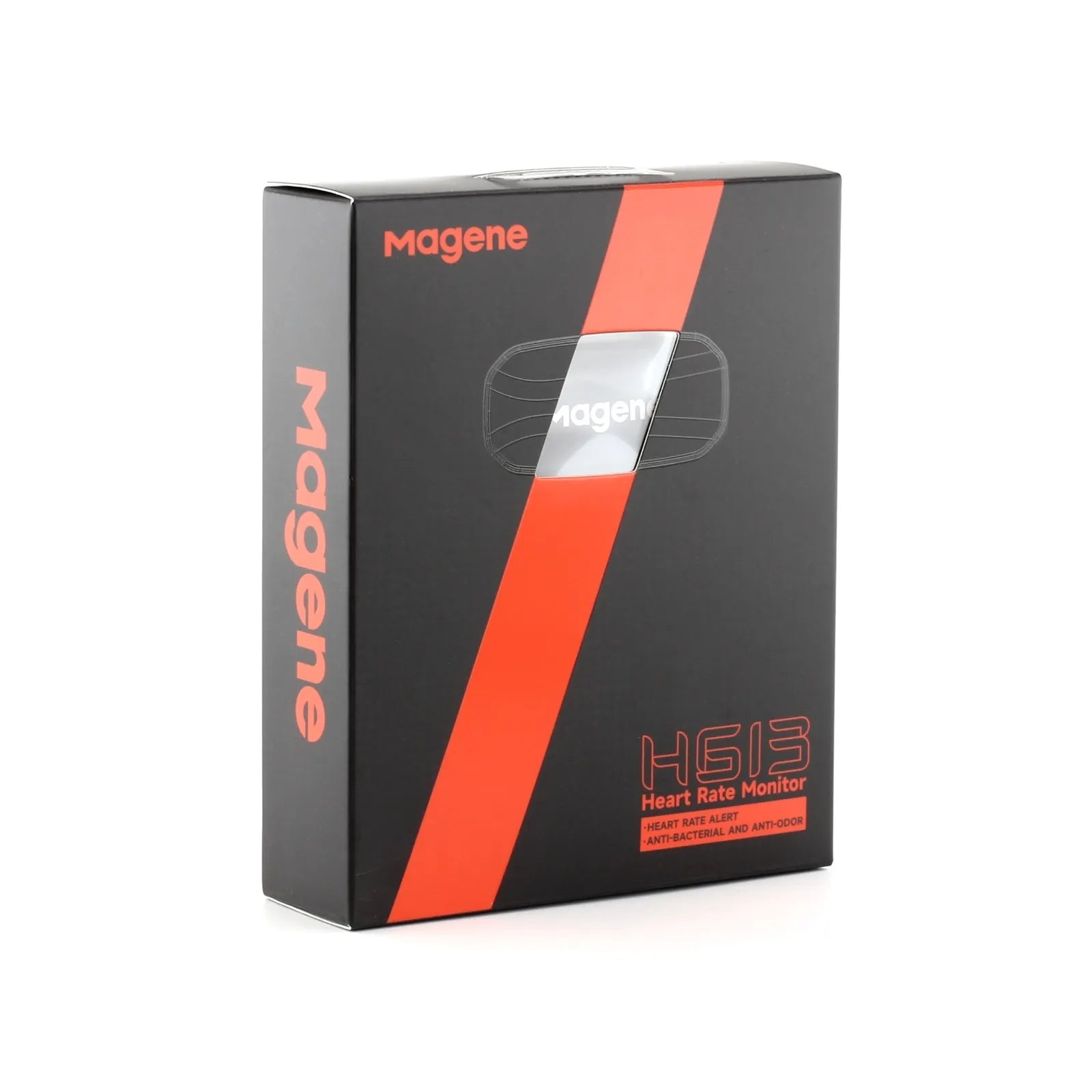 Magene H613 chest strap