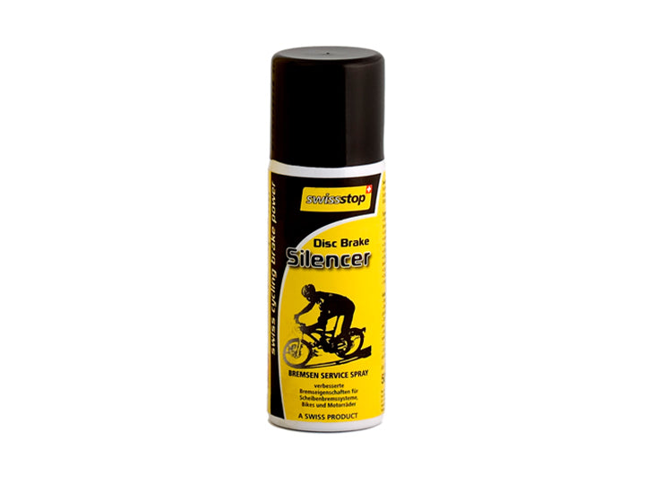 SwissStop Disc Brake Silencer [Size: 50ml]
