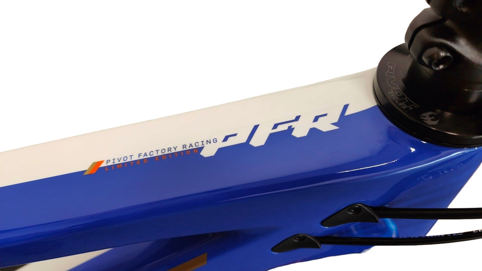 2024 Pivot Firebird 29 Pro XT/XTR Air - Limited LTD Leatt