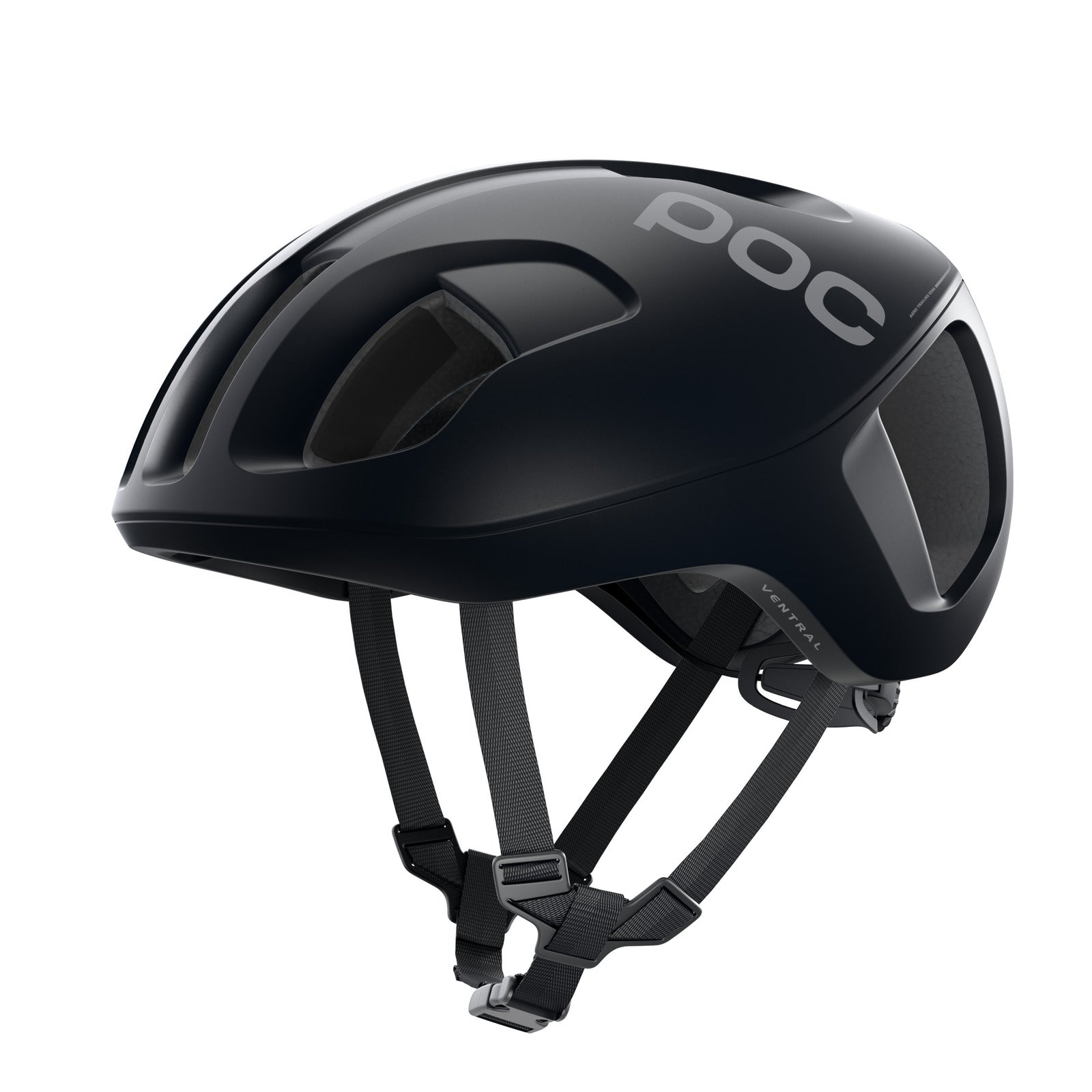 POC Ventral SPIN Road Bike Helmet