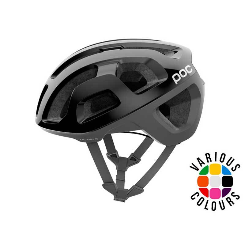 Poc Octal X Road Bike Helmet