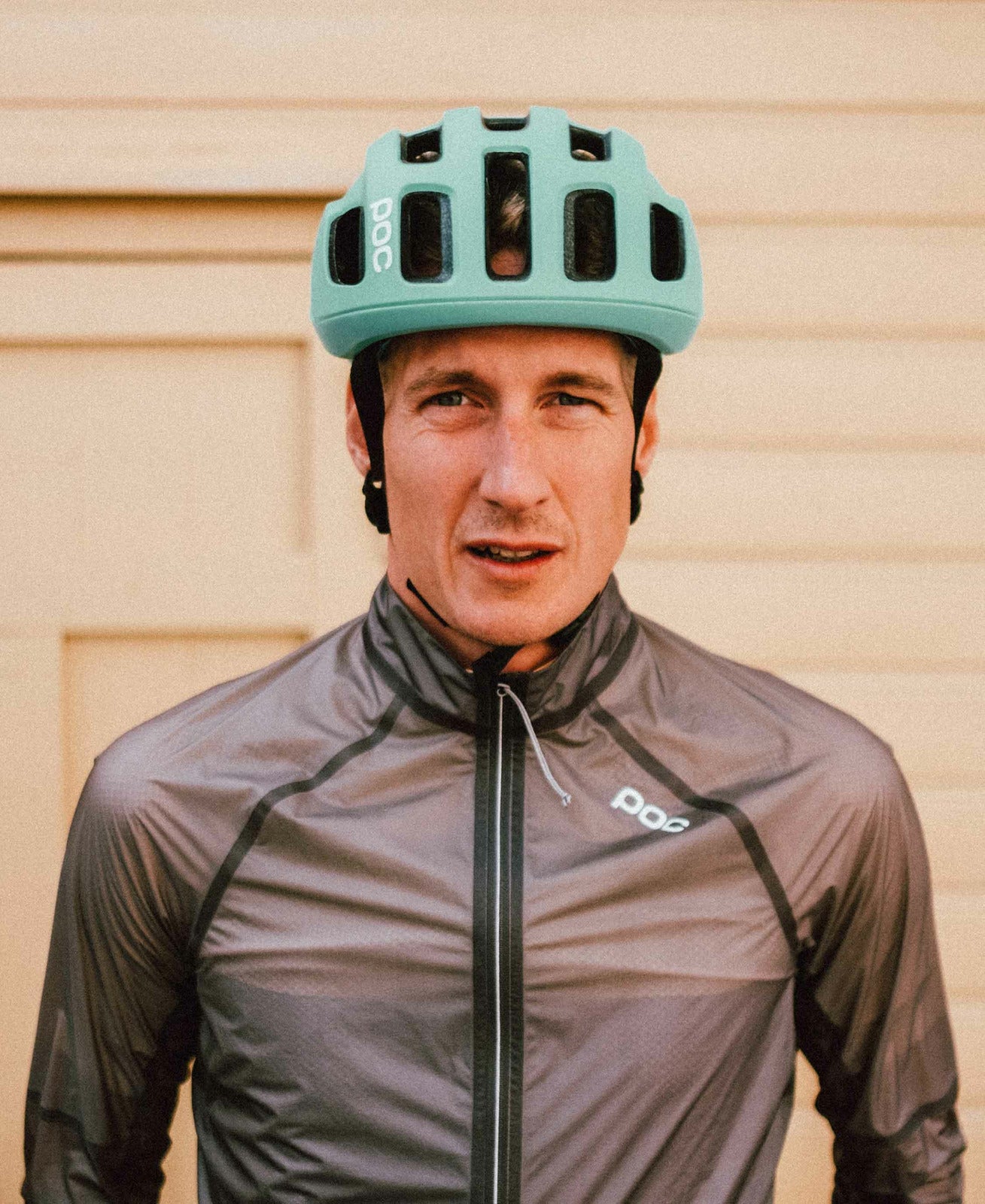 POC Ventral AIR SPIN Road Bike Helmet