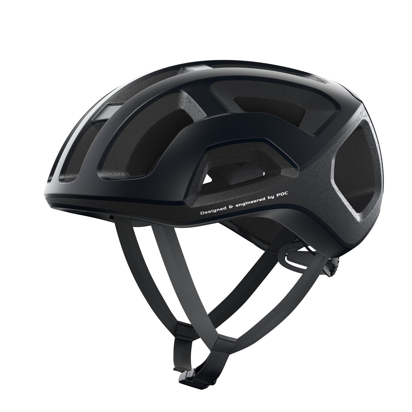 POC Ventral Lite Road Bike Helmet