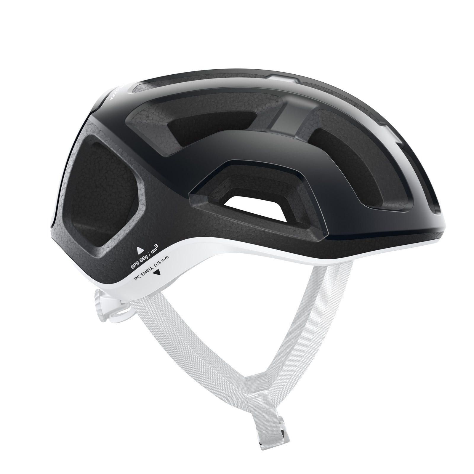 #colour_uranium black/hydrogen white matt