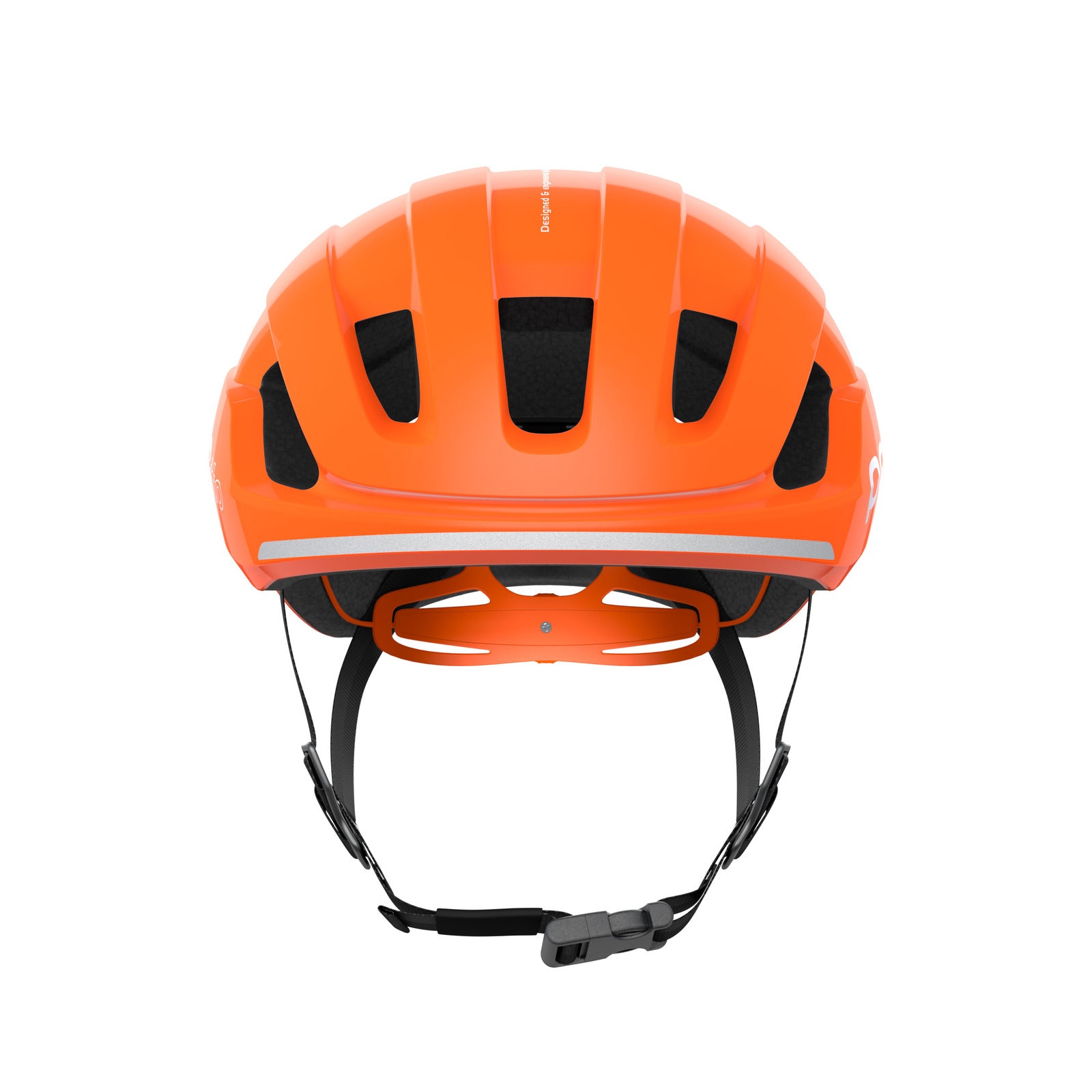 POCito Omne SPIN Road Bike Helmet