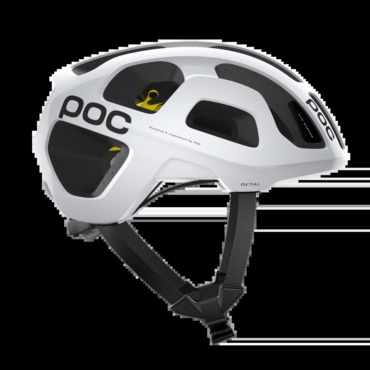 POC Octal MIPS - Road Cycling Helmet