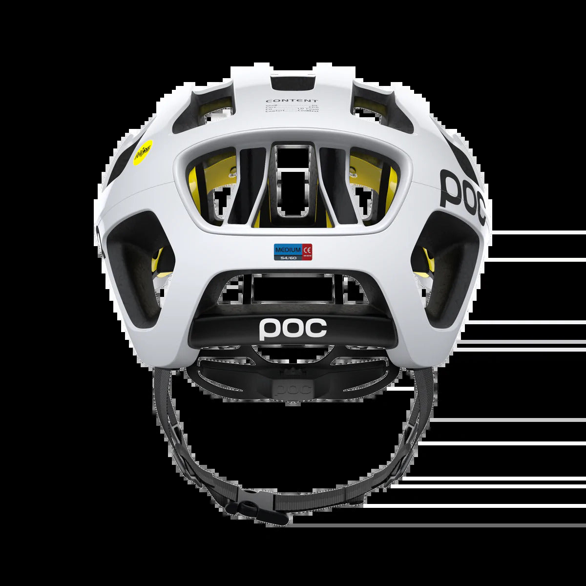 POC Octal MIPS - Road Cycling Helmet