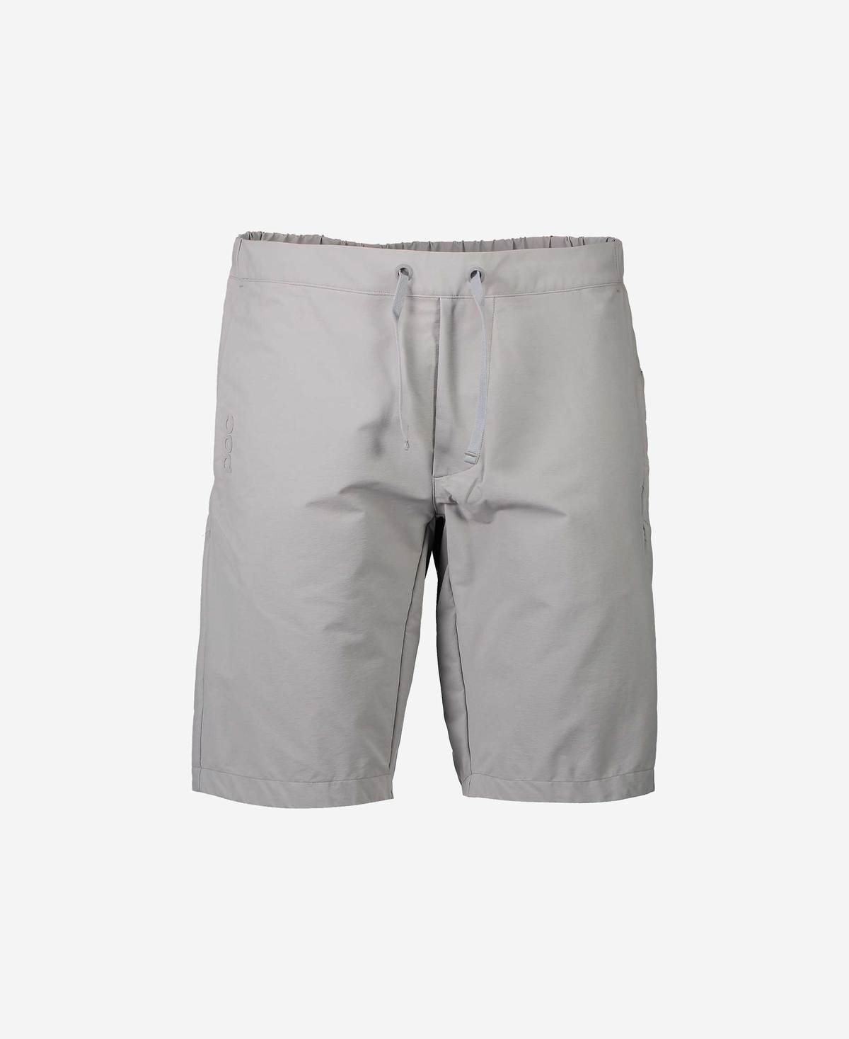 POC Men's Transcend Shorts [Colour: Alloy Grey] [Size: Small]
