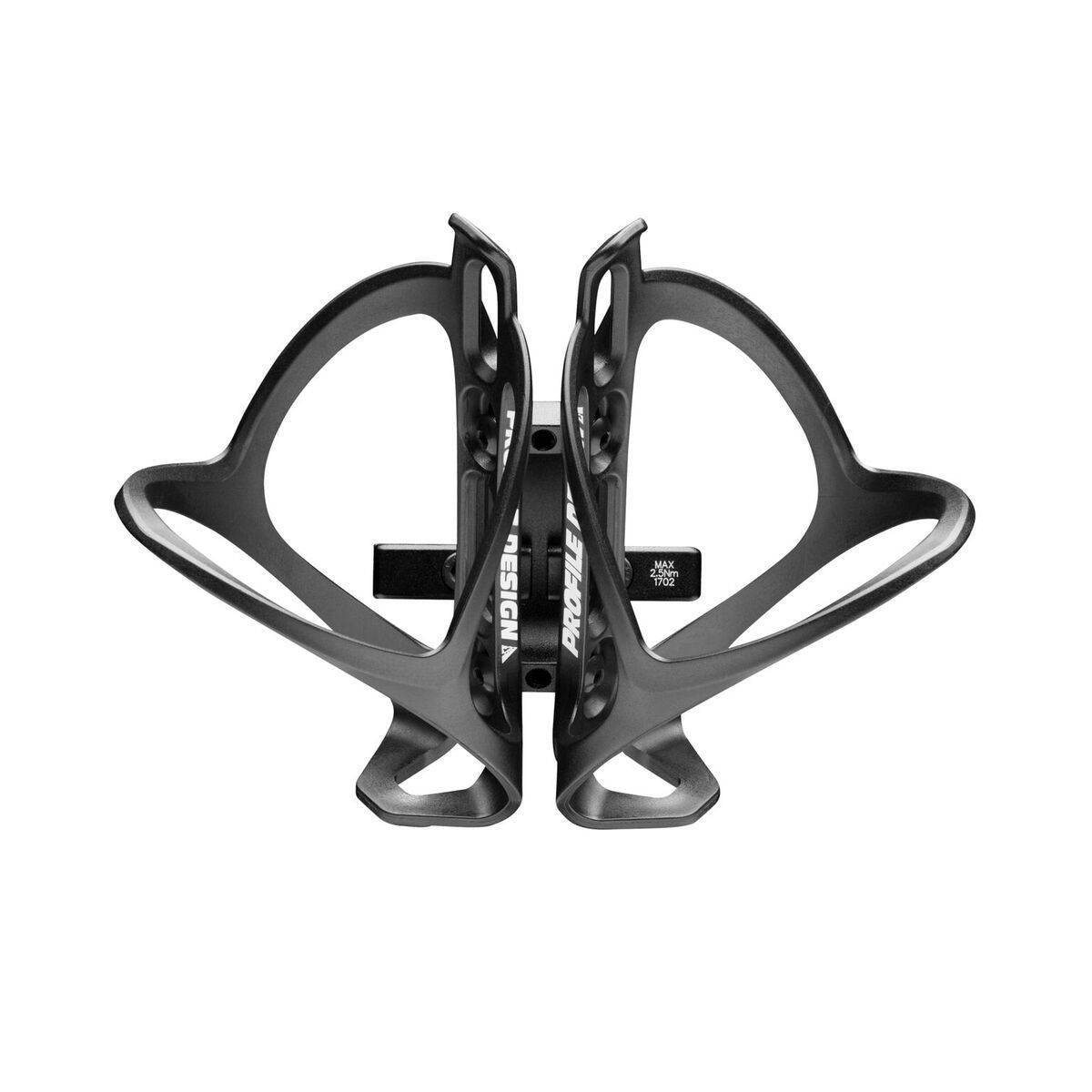 Profile Design RMP Dual Cage System rear view