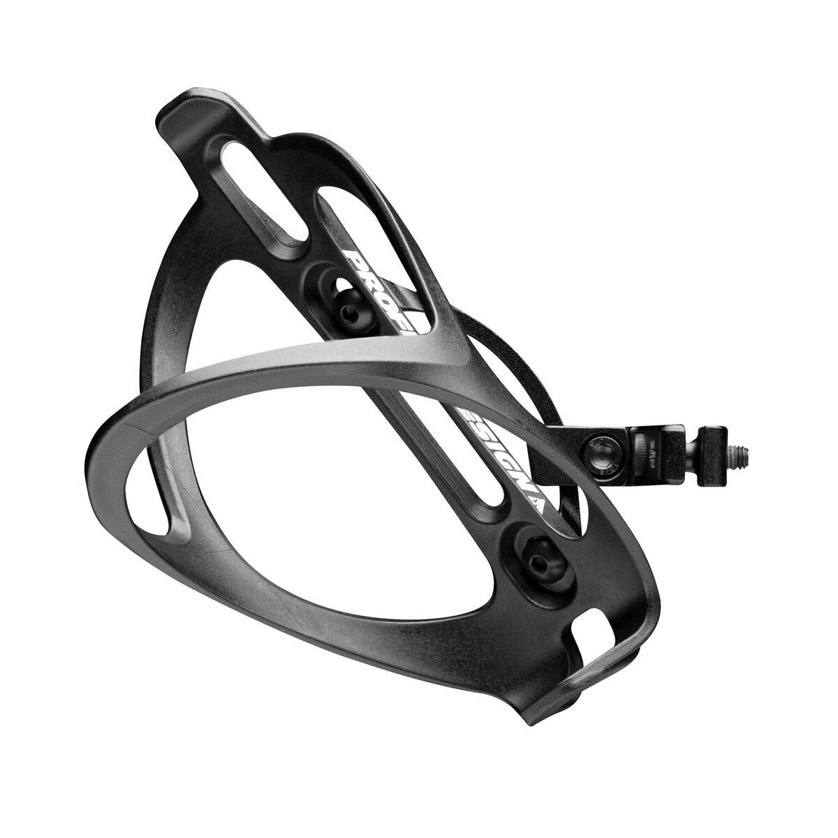 Profile Design RMP Dual Cage System side view