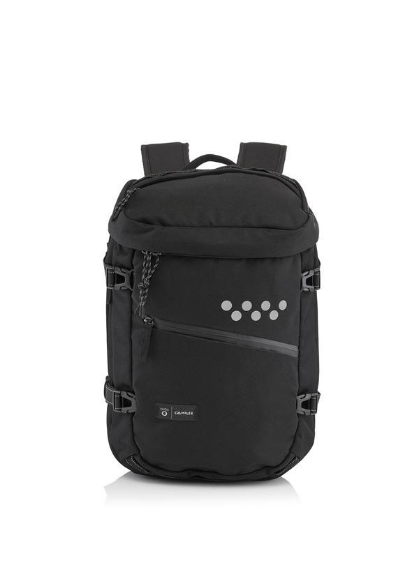 Pedla x Crumpler Tucker Bag - Black