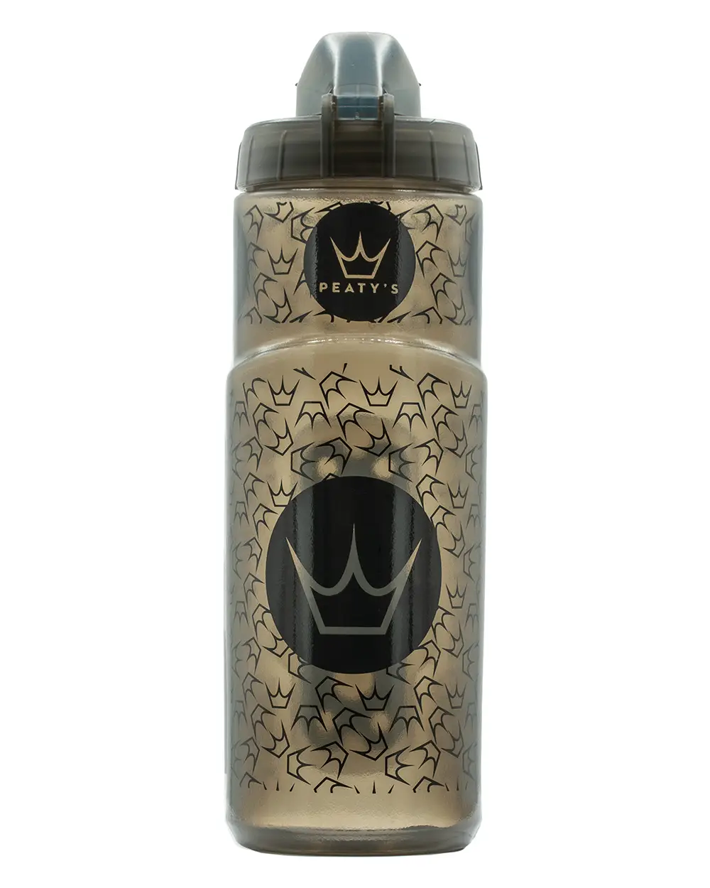Peaty's Fidlock Lockin Magnetic Water Bottle and Base
