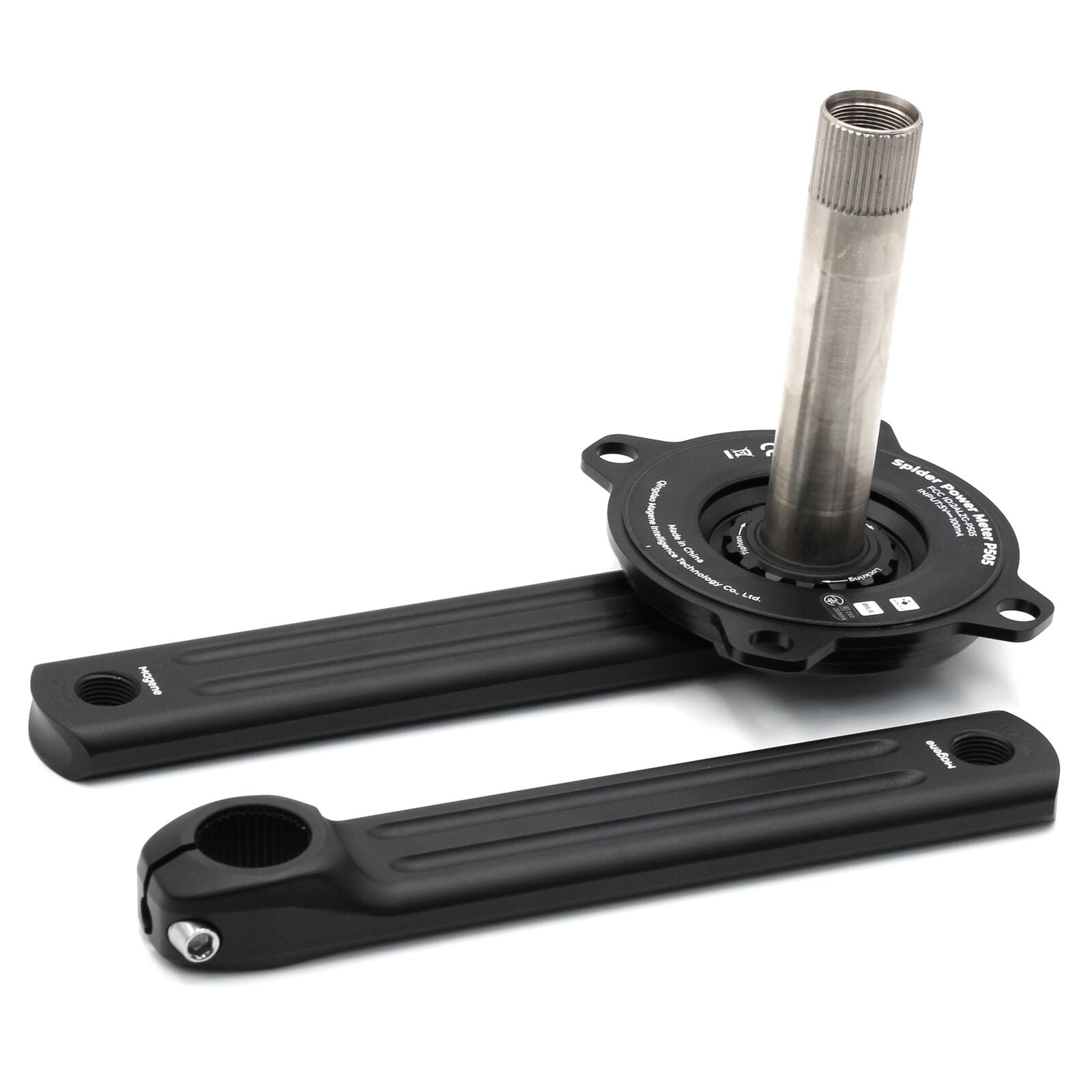 Magene PES Base P505 Spider Crankset - Shimano