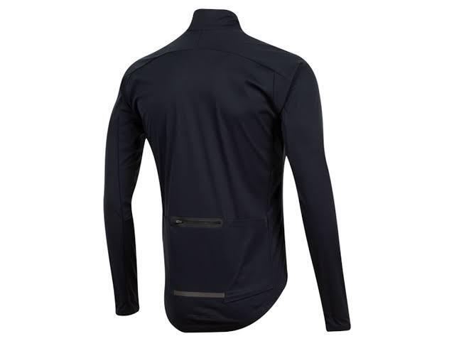 Pearl Izumi Pro Amfib Shell Jacket [Colour: Black] [Size: XXL]