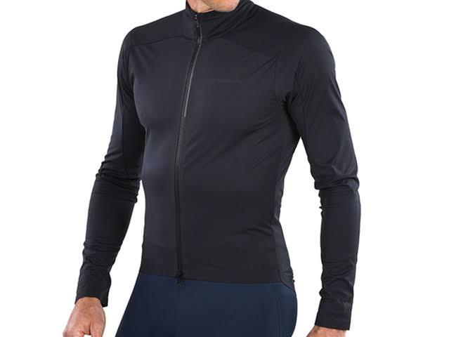 Pearl Izumi Pro Amfib Shell Jacket [Colour: Black] [Size: XXL]