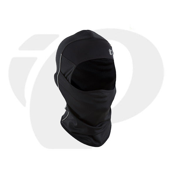 Pearl Izumi Headwear Barrier Balaclava Black One Size 