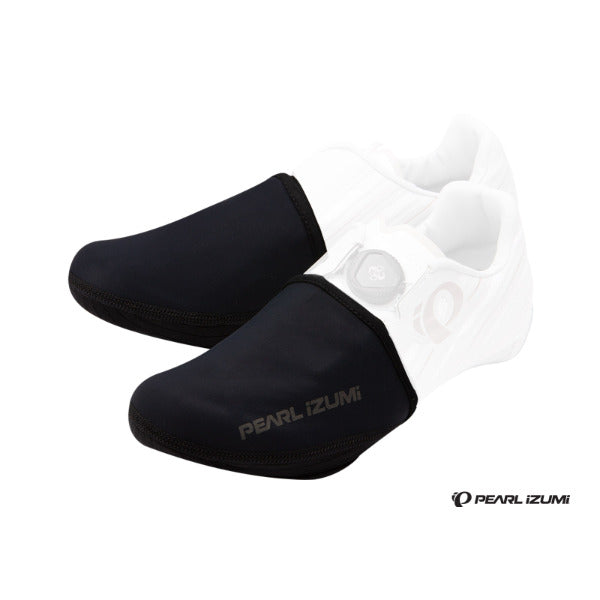 Pearl Izumi Toe Cover - AmFIB [Colour: Black] [Size: Large/Extra Large]
