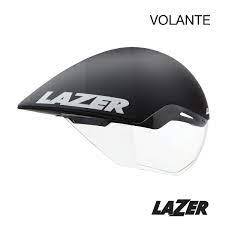 Lazer - Clear Lens Volante