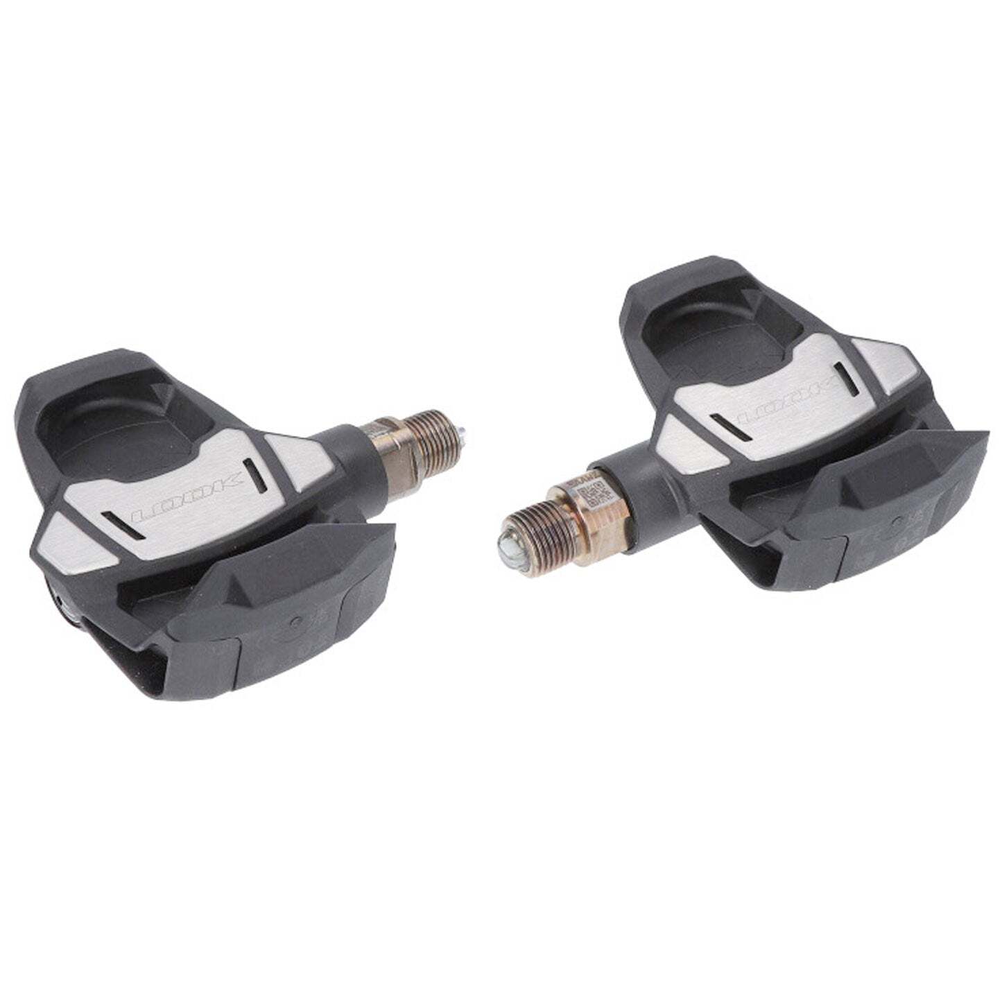 Look Keo Blade Dual Sided Power Meter Pedals