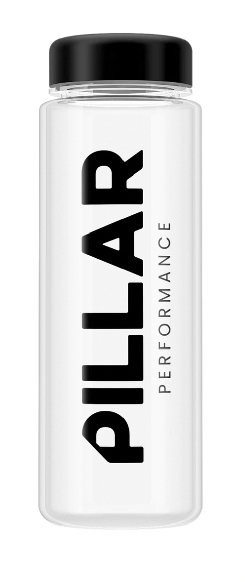 Pillar Performance Micro Shaker [Size: 500ml]