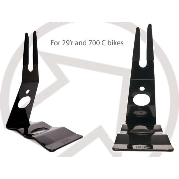 PRO Bike Stand - 29" - Black - 700c
