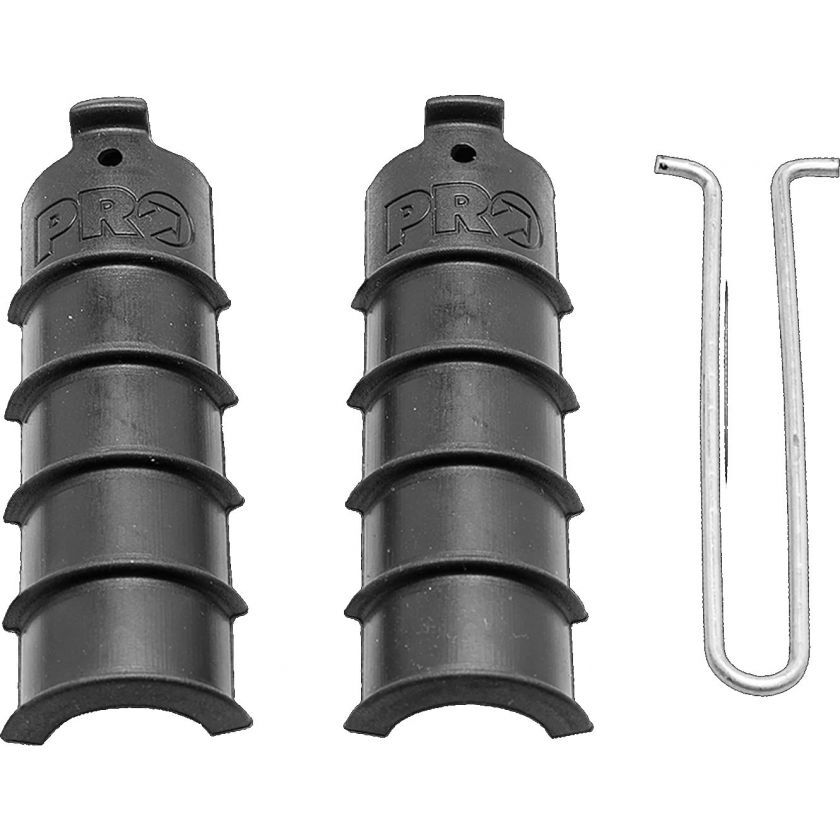 PRO Di2 Battery Holder for Fork Steerer (incl Tool) 