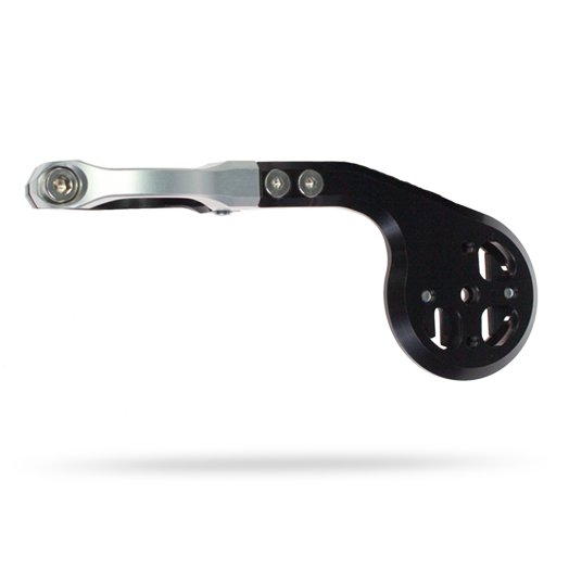 PRO Vibe Aero Mount Black XL Garmin: 1030, 830, 530