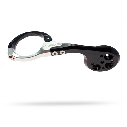 PRO Vibe Aero Mount Black XL Garmin: 1030, 830, 530