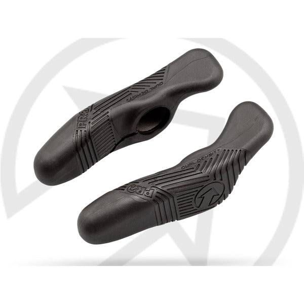 PRO Anatomic Bar End [Colour: Black]