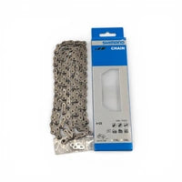 Silca Pre Waxed Shimano Dura-Ace CN-HG901 11 Speed Chain 116 Links