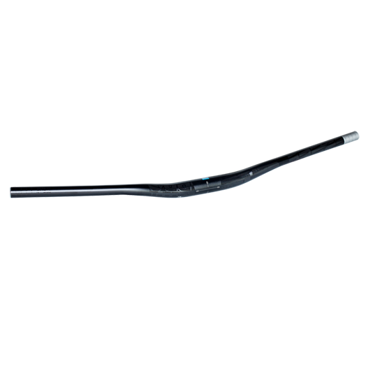 Shimano PRO Tharsis 3Five Riser Alloy MTB Handlebar 800mm Width 35mm Clamp 20mm Rise
