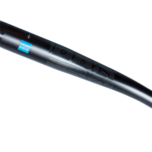 Shimano PRO Tharsis 3Five Riser Alloy MTB Handlebar 800mm Width 35mm Clamp 20mm Rise